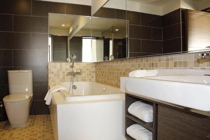 Хойчжоу: Huizhou Xunliaowan Garden Holiday Hotel