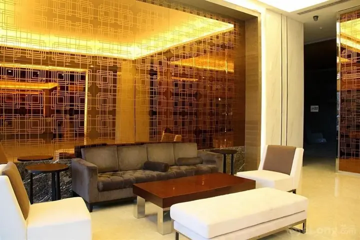 Хойчжоу: Huizhou Xunliaowan Garden Holiday Hotel