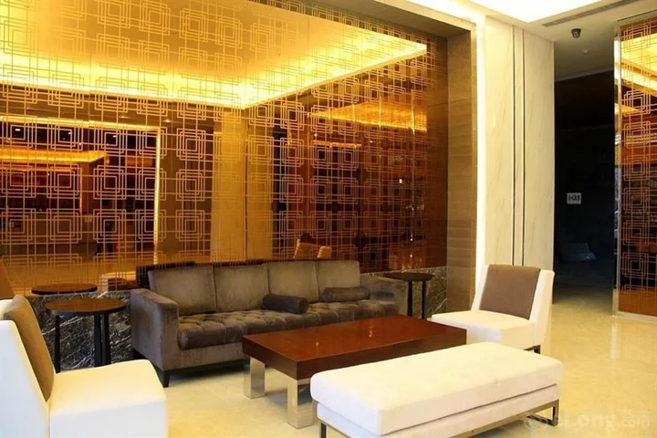 Хойчжоу: Huizhou Xunliaowan Garden Holiday Hotel