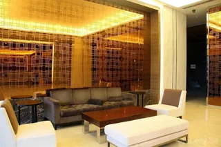 Хойчжоу: Huizhou Xunliaowan Garden Holiday Hotel