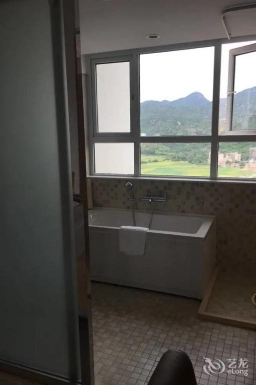 Хойчжоу: Huizhou Xunliaowan Garden Holiday Hotel