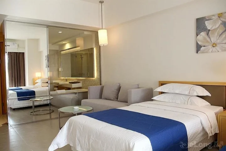 Хойчжоу: Huizhou Xunliaowan Garden Holiday Hotel
