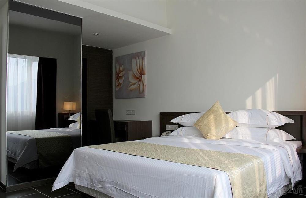 Хойчжоу: Huizhou Xunliaowan Garden Holiday Hotel