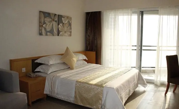 Хойчжоу: Huizhou Xunliaowan Garden Holiday Hotel