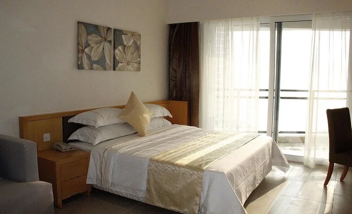 Хойчжоу: Huizhou Xunliaowan Garden Holiday Hotel