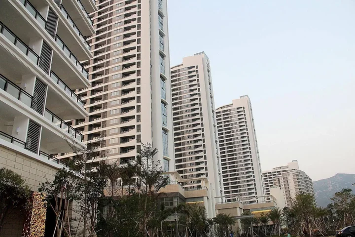 Хойчжоу: Huizhou Xunliaowan Garden Holiday Hotel