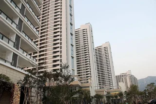 Хойчжоу: Huizhou Xunliaowan Garden Holiday Hotel