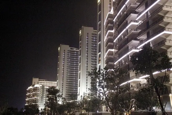 Хойчжоу: Huizhou Xunliaowan Garden Holiday Hotel