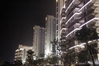 Хойчжоу: Huizhou Xunliaowan Garden Holiday Hotel