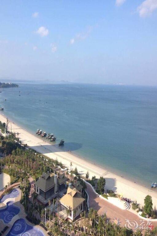 Хойчжоу: Huizhou Xunliaowan Garden Holiday Hotel