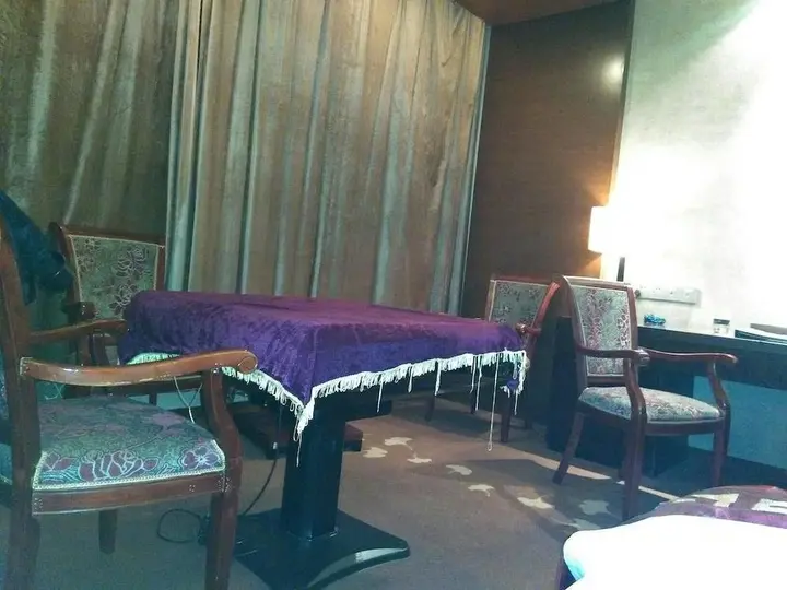 Лянфан: Sheng Jiang Nan Club Hotel - Langfang