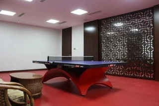 Лянфан: Sheng Jiang Nan Club Hotel - Langfang