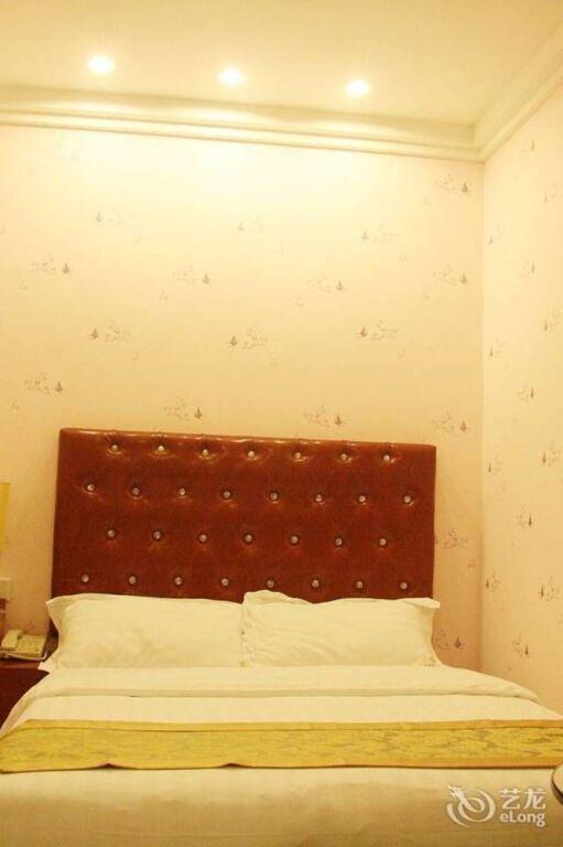 Сямынь: Xiamen Kellywood Hotel