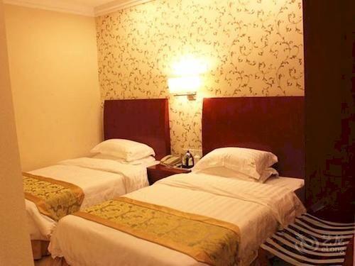 Сямынь: Xiamen Kellywood Hotel