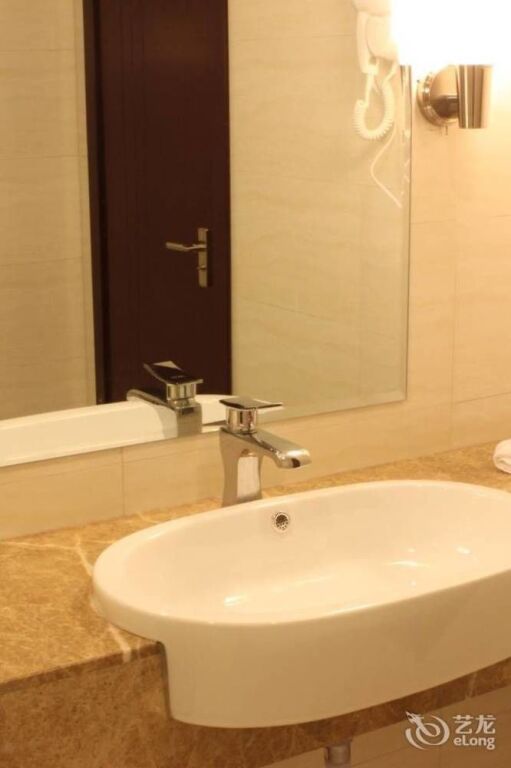 Сямынь: Xiamen Kellywood Hotel