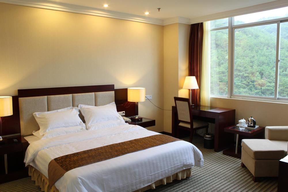 Сямынь: Xiamen Kellywood Hotel