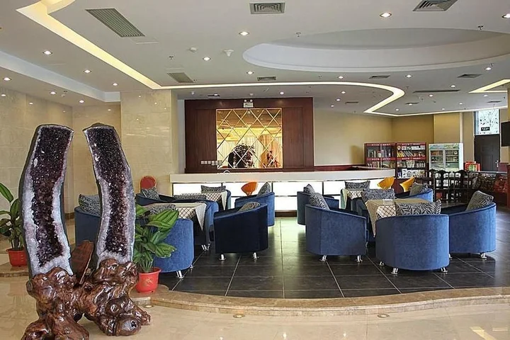 Сямынь: Xiamen Kellywood Hotel