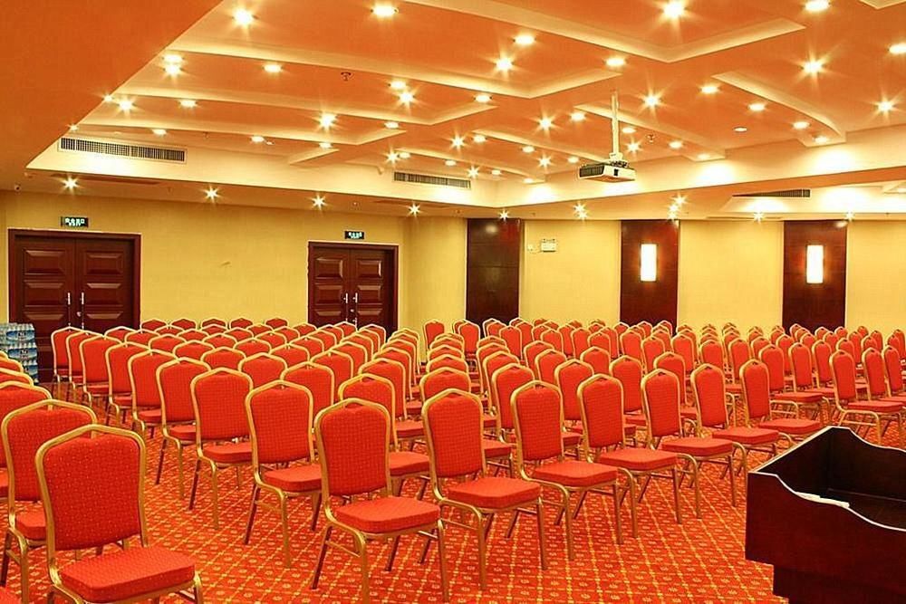 Сямынь: Xiamen Kellywood Hotel