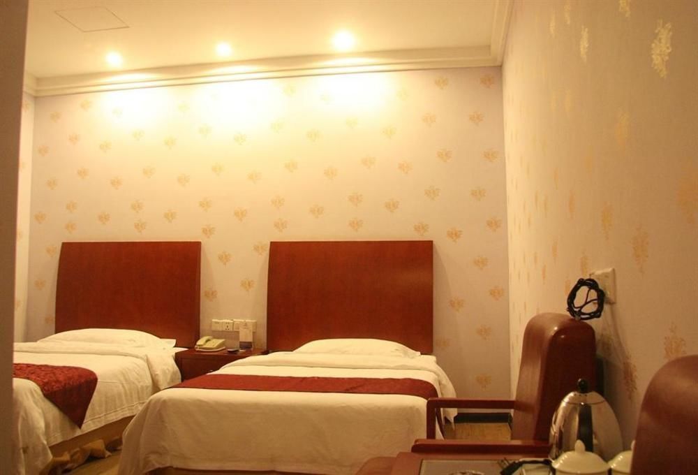 Сямынь: Xiamen Kellywood Hotel