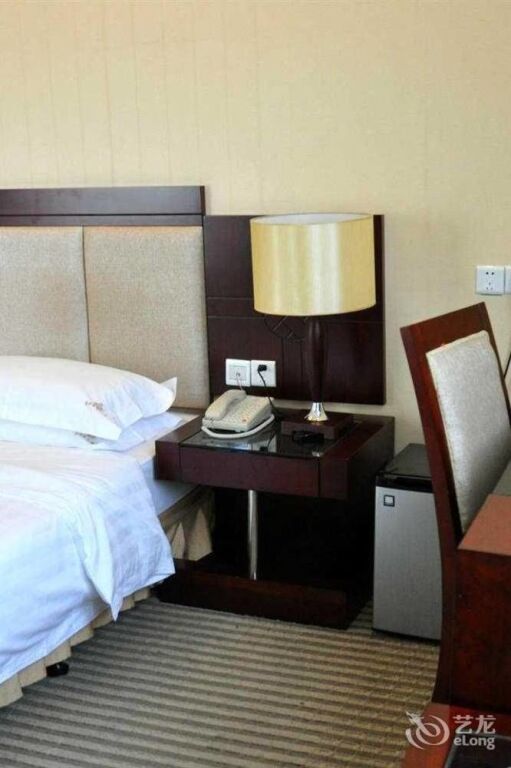 Сямынь: Xiamen Kellywood Hotel