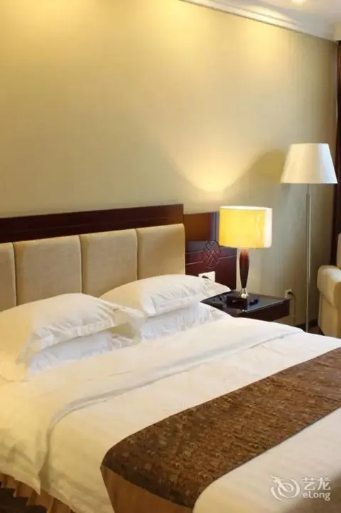 Сямынь: Xiamen Kellywood Hotel