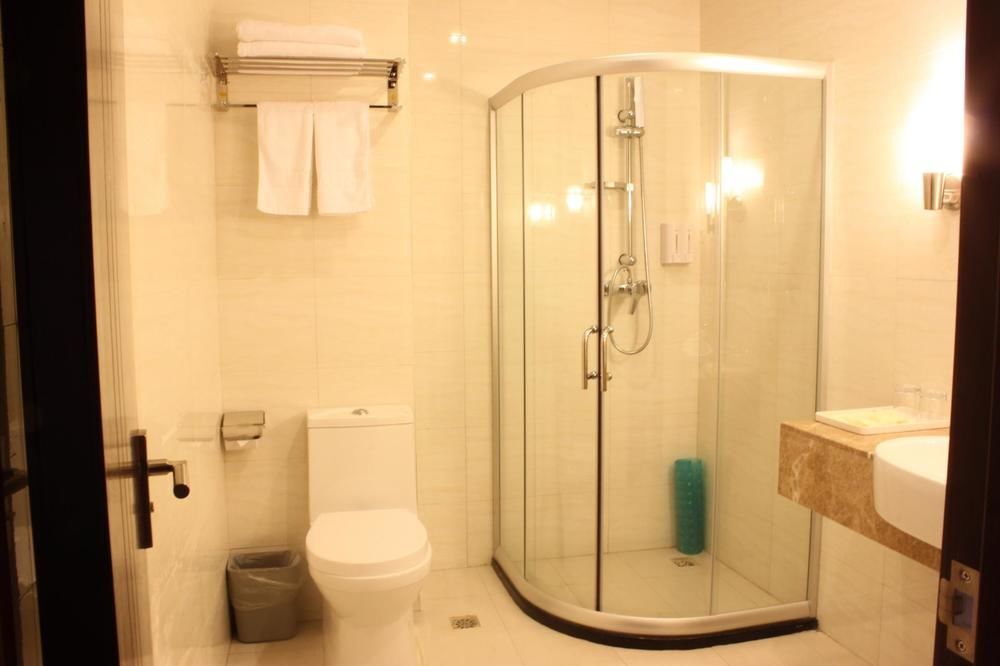 Сямынь: Xiamen Kellywood Hotel