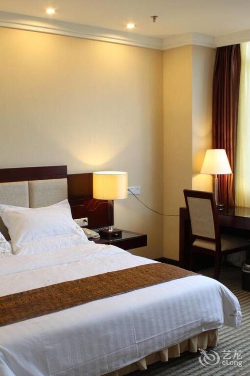 Сямынь: Xiamen Kellywood Hotel
