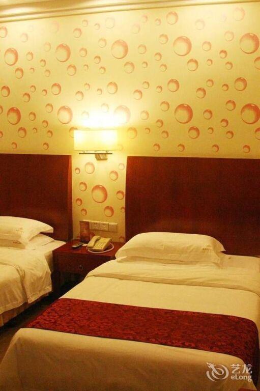 Сямынь: Xiamen Kellywood Hotel