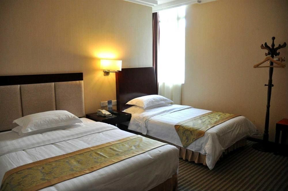 Сямынь: Xiamen Kellywood Hotel