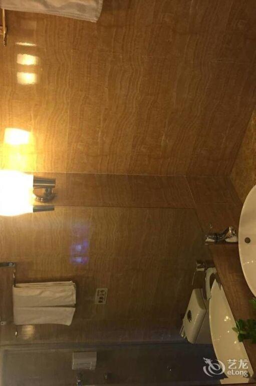 Сямынь: Xiamen Kellywood Hotel