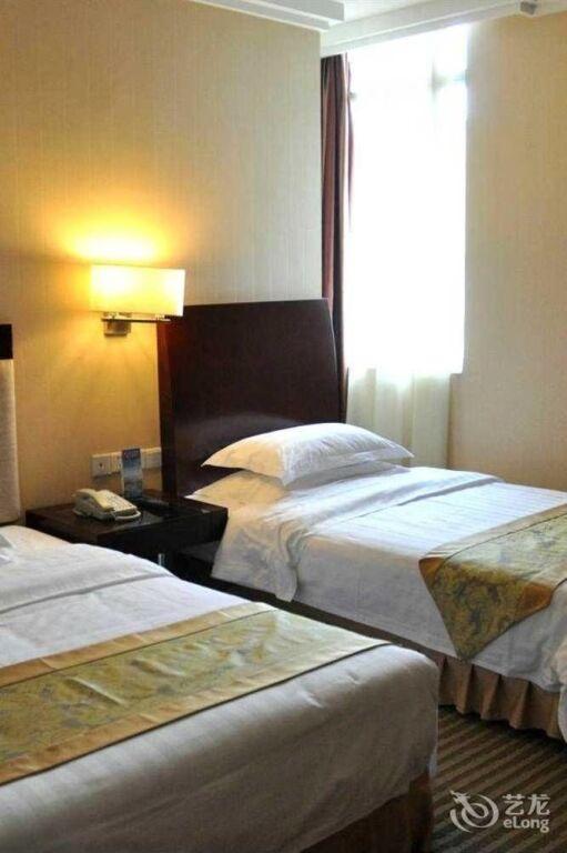 Сямынь: Xiamen Kellywood Hotel