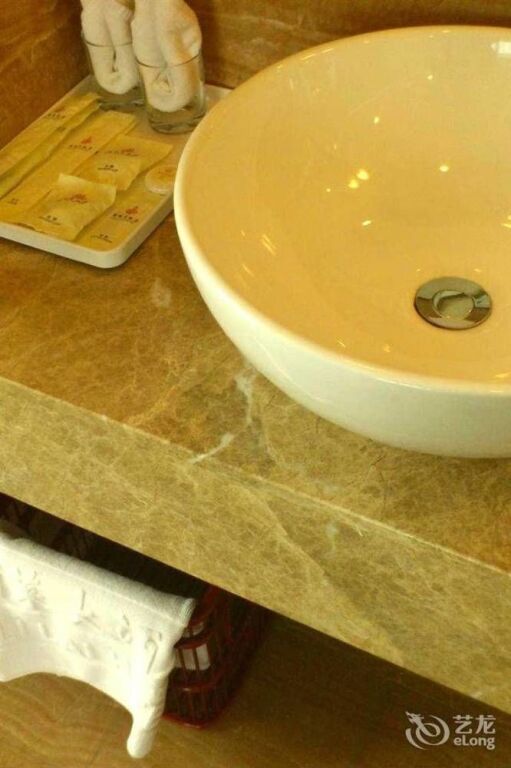 Сямынь: Xiamen Kellywood Hotel