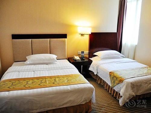 Сямынь: Xiamen Kellywood Hotel