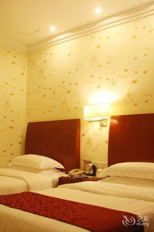 Сямынь: Xiamen Kellywood Hotel