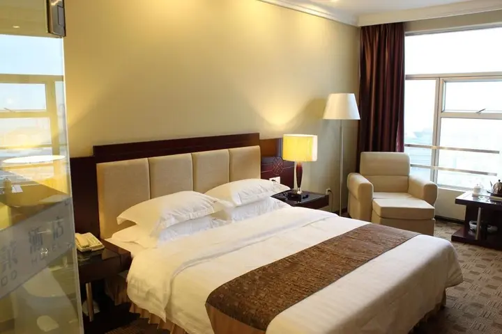 Сямынь: Xiamen Kellywood Hotel