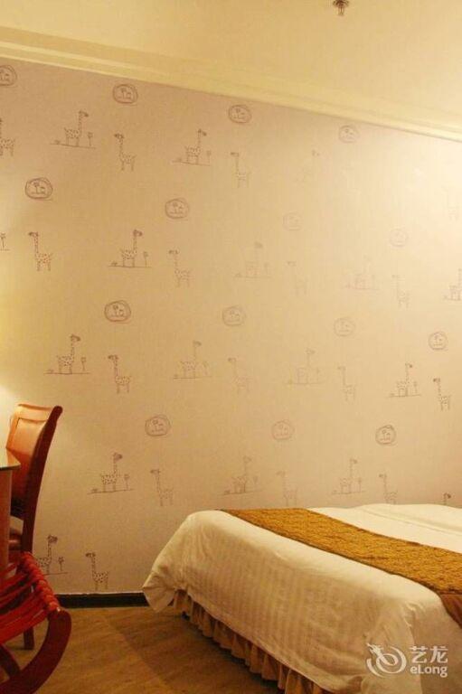 Сямынь: Xiamen Kellywood Hotel