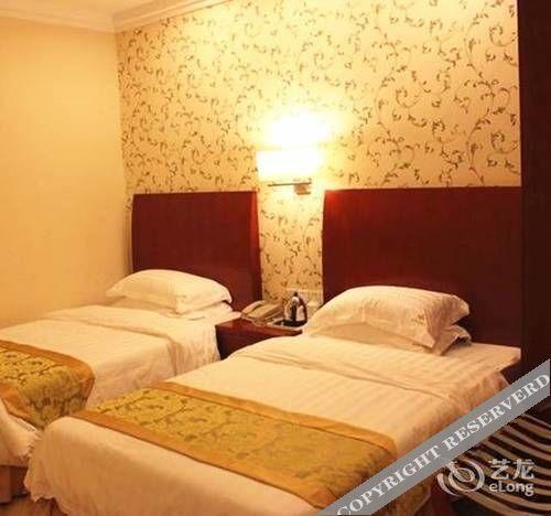 Сямынь: Xiamen Kellywood Hotel