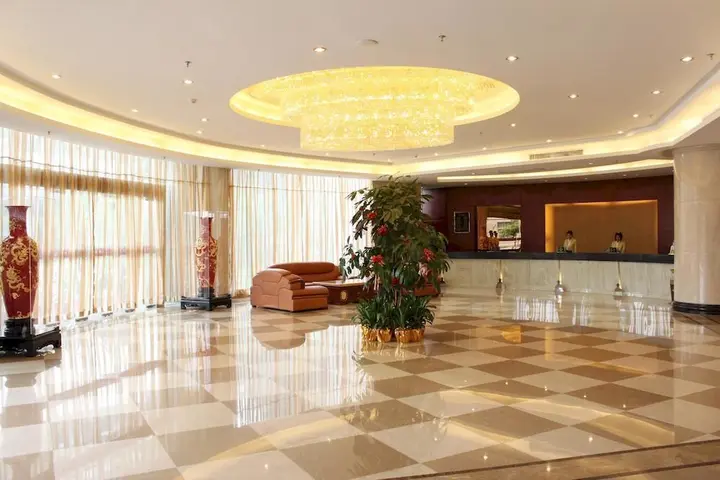 Сямынь: Xiamen Kellywood Hotel