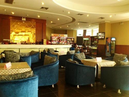 Сямынь: Xiamen Kellywood Hotel