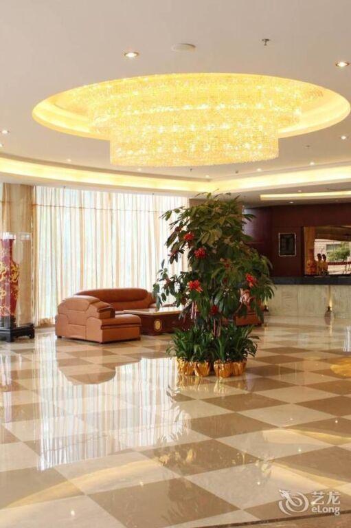 Сямынь: Xiamen Kellywood Hotel