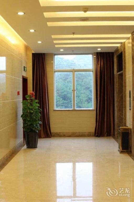 Сямынь: Xiamen Kellywood Hotel