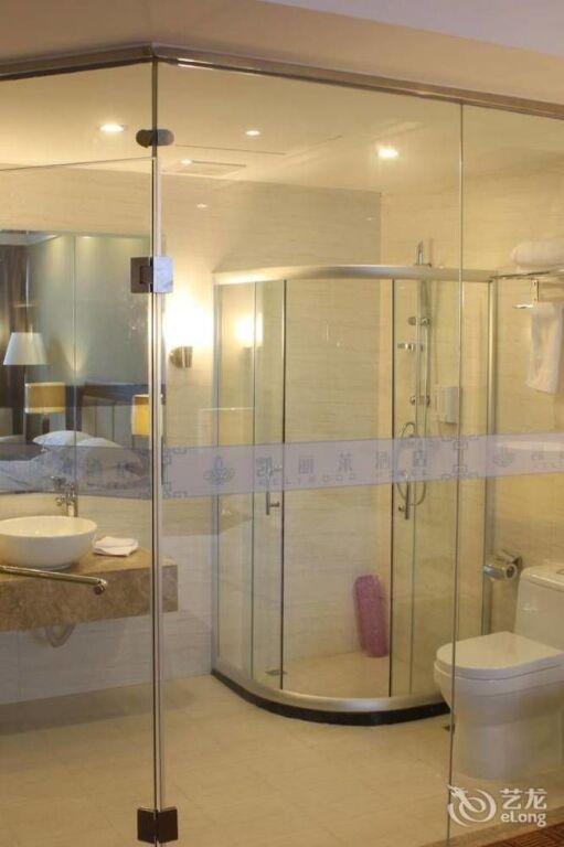 Сямынь: Xiamen Kellywood Hotel