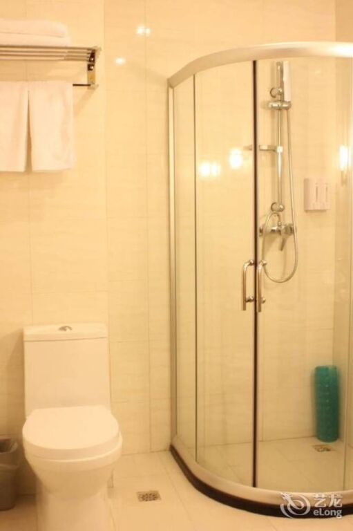 Сямынь: Xiamen Kellywood Hotel