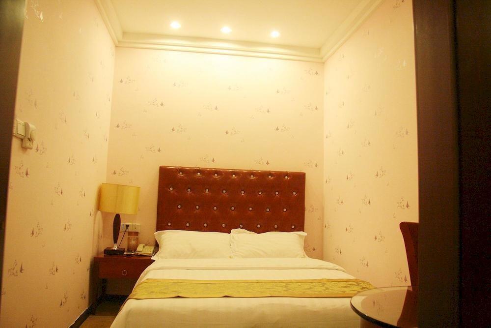 Сямынь: Xiamen Kellywood Hotel