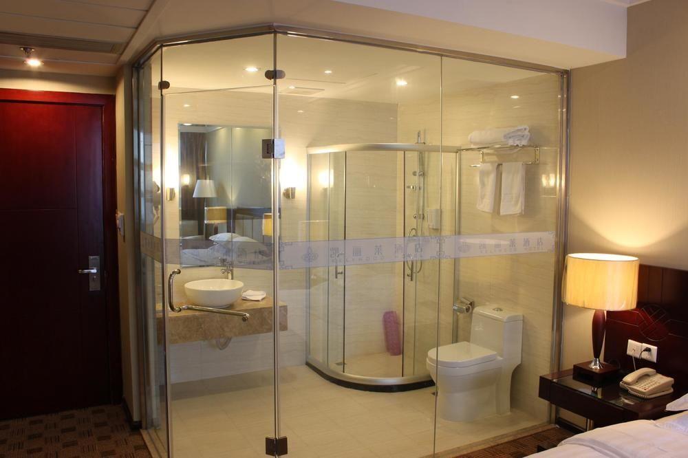 Сямынь: Xiamen Kellywood Hotel