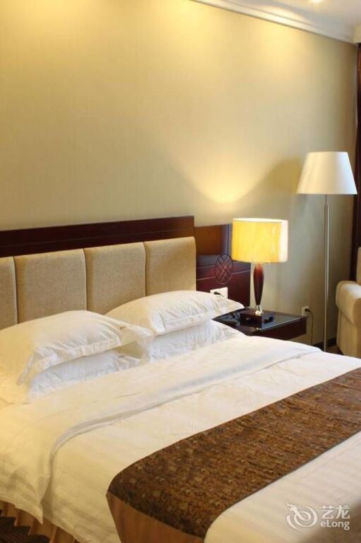Сямынь: Xiamen Kellywood Hotel