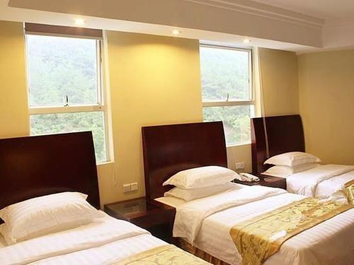 Сямынь: Xiamen Kellywood Hotel