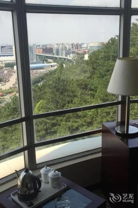 Сямынь: Xiamen Kellywood Hotel