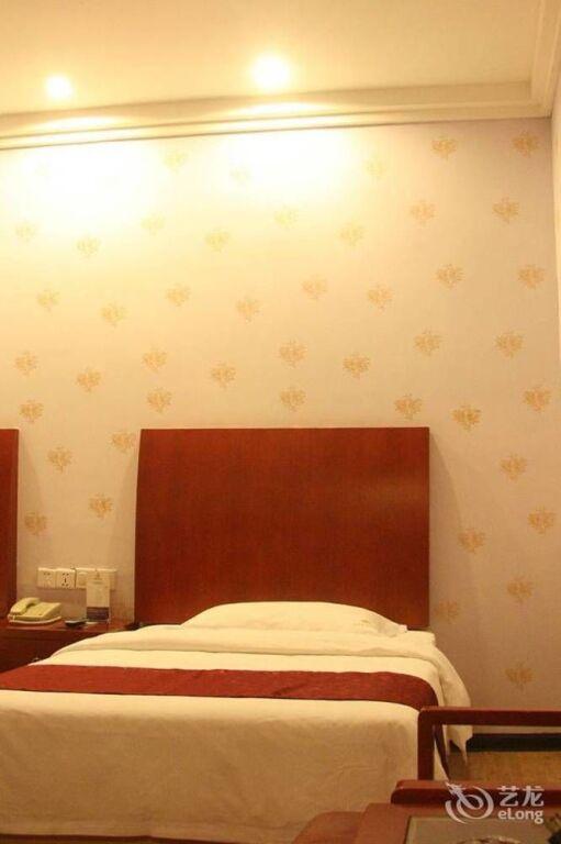 Сямынь: Xiamen Kellywood Hotel