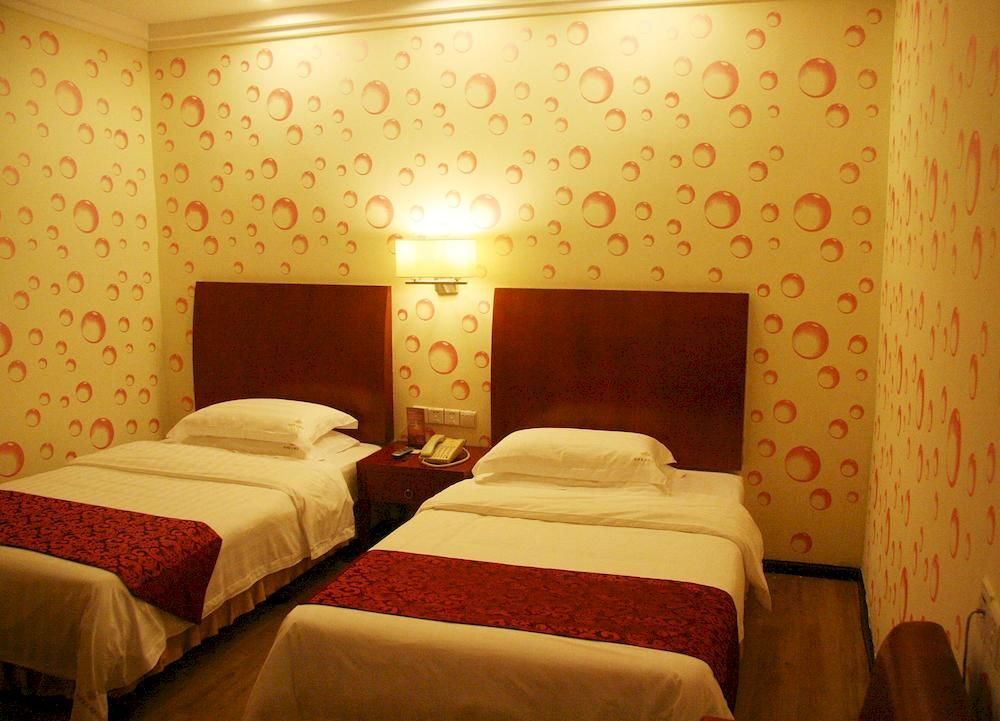 Сямынь: Xiamen Kellywood Hotel